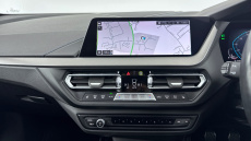 BMW 1 Series 118i [136] M Sport 5dr [Live Cockpit Professional] Petrol Hatchback